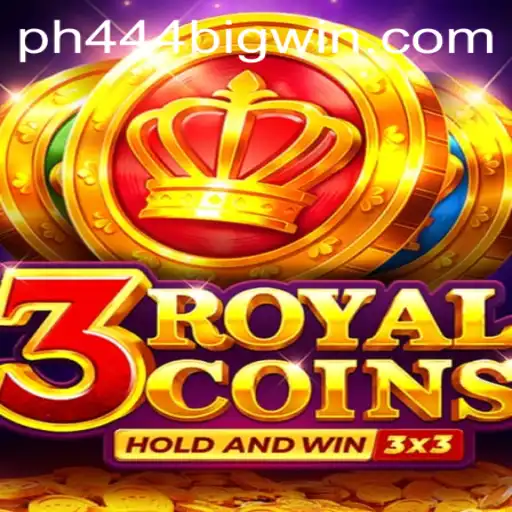 3royalcoins: A New Gaming Experience with ph444