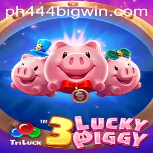Explore the Exciting World of 3LUCKYPIGGY: The Game You Can't Miss