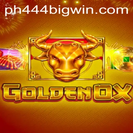 Unveiling GoldenOx: A Thrilling New Adventure with PH444
