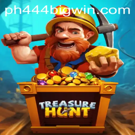Discover the World of TreasureHunt