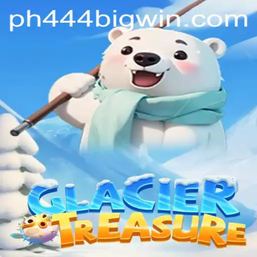 Discover the Thrills of GlacierTreasure: An Icy Adventure