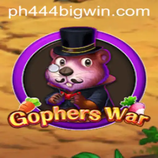 GophersWar: Enter the Realm of Strategy and Adventure