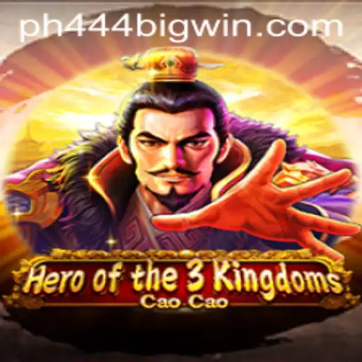 Explore Hero of the 3 Kingdoms Cao Cao