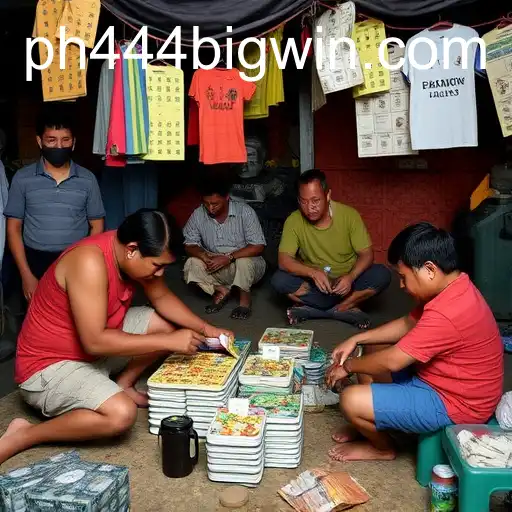 Jueteng: A Closer Look at the Controversial Numbers Game