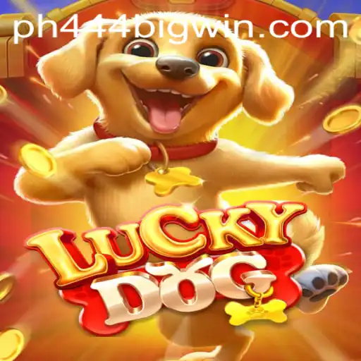 Unleashing the Thrills of LuckyDog: The Game of Excitement and Chance