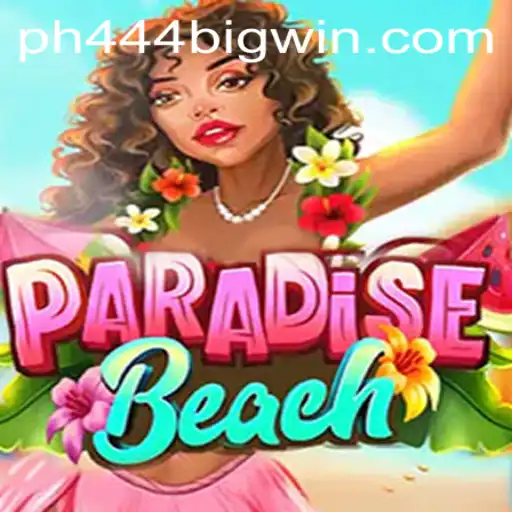 ParadiseBeach A Tropical Escape