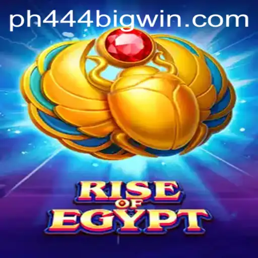 Rise of Egypt: A Deep Dive into the New Gaming Sensation