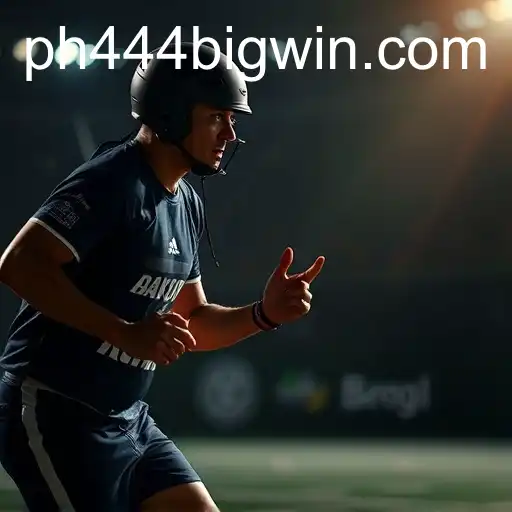 The Evolution of Sports: A Deep Dive Into PH444