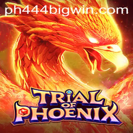 Trial of Phoenix: An Epic Gaming Experience with Ph444 Keyword