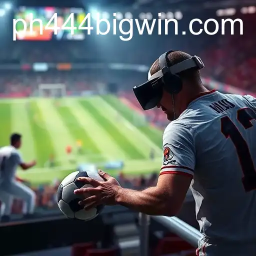 The Rise of Virtual Sports: Merging Physical and Digital Worlds
